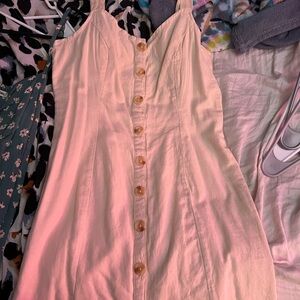 BNWT Ivy and Main dress